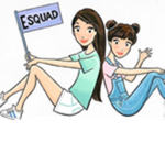 emily and evelyn fan group