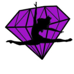 Purple dolls dance group