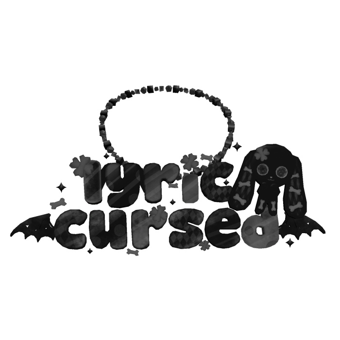lyric and cursed 3.0