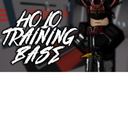 Holo Training Base || Scarlet Brotherhood