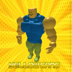 Roblox Official Yellow Gang