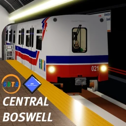 (OLD) Central Boswel Division icon