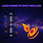 Liam gamer tv epic fan club