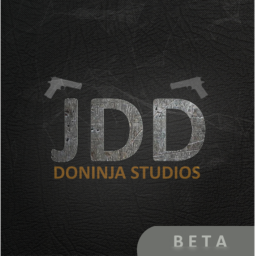 Just Don't Die (BEING BUILT)