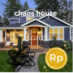 chaos house