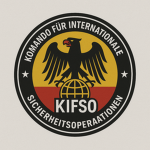 Kommando für Internationale Sicherheitsoperationen
