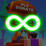 PLS DONATE BUT INFINITE ROBUX !!💸