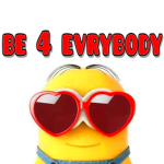 be 4 evrybody