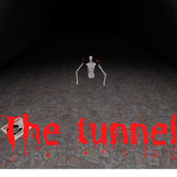 the tunnel beta