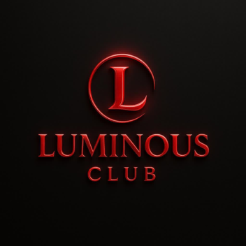 [BETA] LUMINOUS CLUB  || NEW