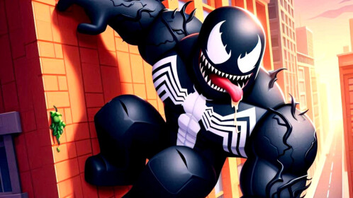 Venom Simulator