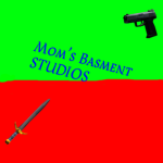Mom's Basement Studios