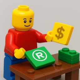 The Donate Game!