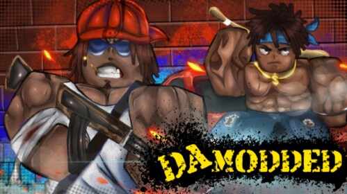 [🎯] Da Modded 