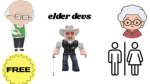 Elder devs
