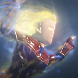 (Testing) Captain Marvel, PC ONLY