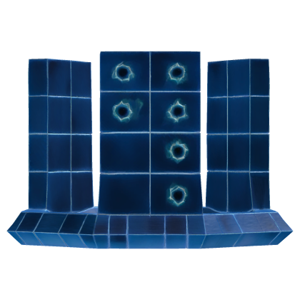 Classic Blue Rivals Crown Recolor (Addon)