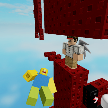 Tatortot1010's Difficulty Chart Obby