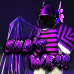 Subs Wear Clothing
