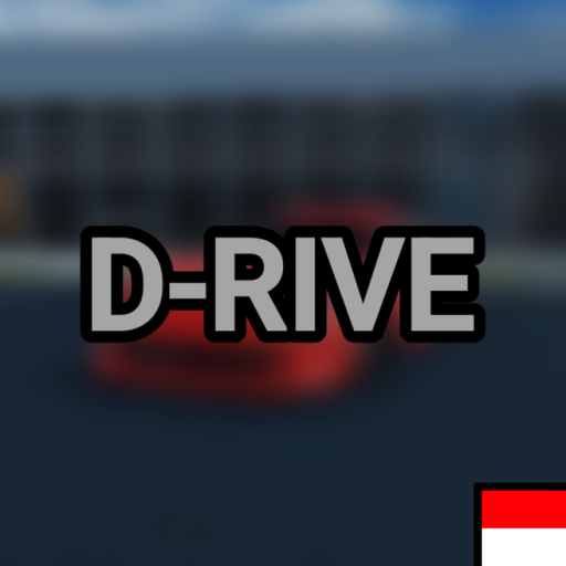 D-RIVE 