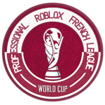 PRFL - Professional Roblox French League