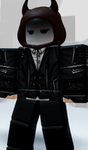 demon dony