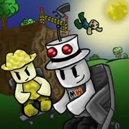 Roblox Chair Racing! icon