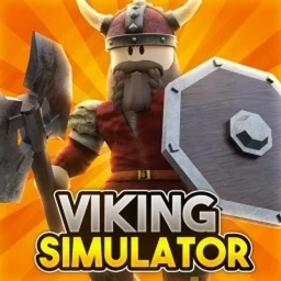 Viking Simulator⚔️ icon