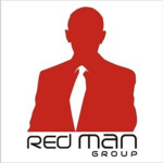 Red Man Group Show
