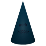Work Hopper Hat
