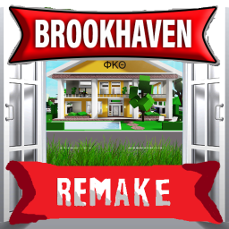 brookHaven Remake