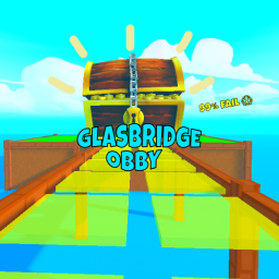 99% Fail this Glass Bridge challenge 😱
