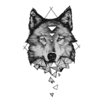 The Silver Wolf Military