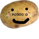 POTATO :D STUDIOS