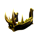Oni Golden Jaw