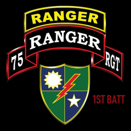[75ʀʀ] 75ᴛʜ ʀᴀɴɢᴇʀ ʀᴇɢɪᴍᴇɴᴛ's Training Base