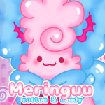 Meringuu • <3