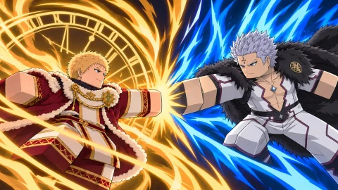 Clover Legends