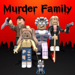 🌱 Murder Family 🌱 icon