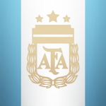 Argentina clan oficial touch football