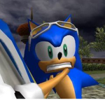 Sonic 30th Anniversary