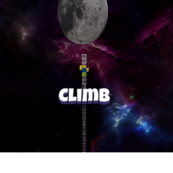 Climb Up To Space To See DaMoon