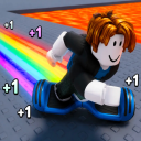 +1 Speed Hoverboard Escape