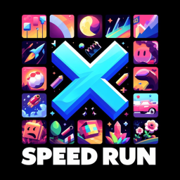 Speed Run X