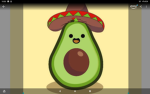 Avocados from Mexico!!!!