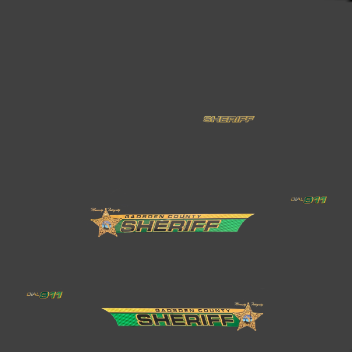 2013 Charger (1) Roblox decal