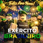 "E.B | Exército Brasileiro Group Thumbnail