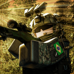 {EB} Exército Brasileiro — Sylor