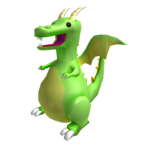 The Official Team Dragon