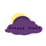 Froggy Times :)